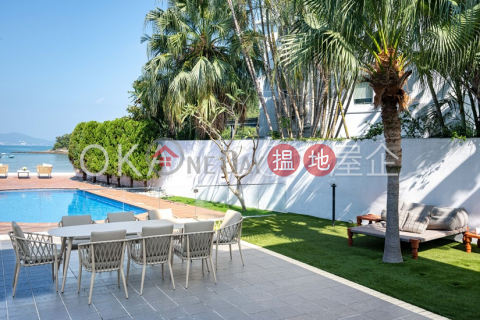 Lovely house with rooftop, terrace & balcony | For Sale | Lobster Bay Villa 海寧居 _0