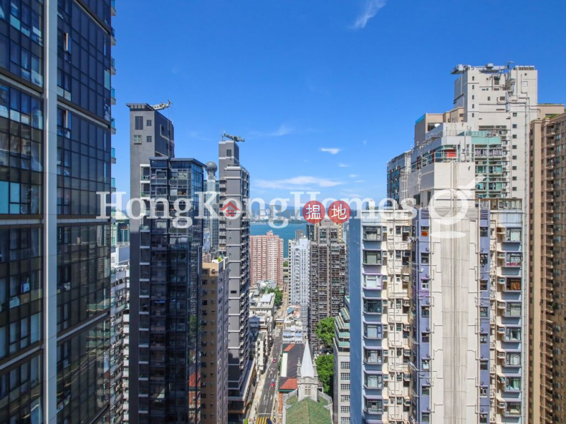 Property Search Hong Kong | OneDay | Residential, Sales Listings 1 Bed Unit at King\'s Hill | For Sale