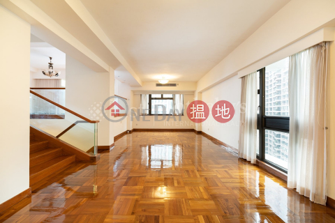 Property for Sale at Villa Elegance with 4 Bedrooms | Villa Elegance 雅慧園 _0
