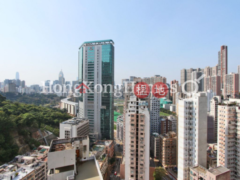 慧莉苑三房兩廳單位出租, 慧莉苑 Village Garden | 灣仔區 (Proway-LID101649R)_0