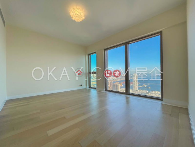Unique 4 bed on high floor with harbour views & rooftop | For Sale 80 Sheung Shing Street | Kowloon City, Hong Kong | Sales HK$ 70M