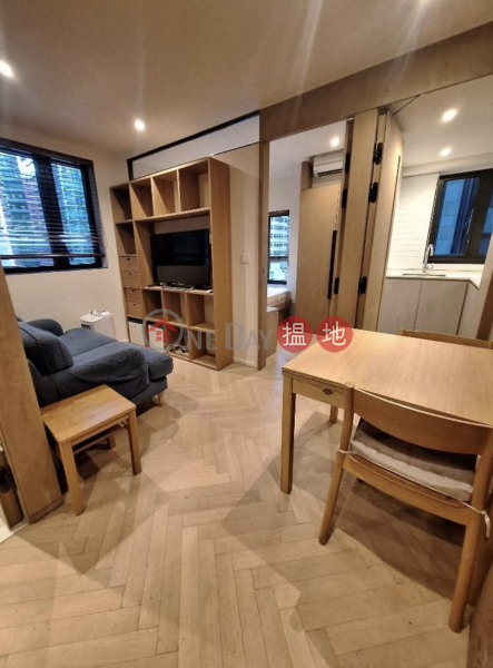 Property Search Hong Kong | OneDay | Residential Rental Listings, STAR STUDIOS II 1 BEDROOM APARTMENT