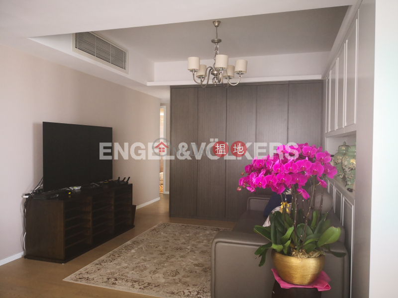 2 Bedroom Flat for Sale in Sai Ying Pun, The Summa 高士台 Sales Listings | Western District (EVHK45650)