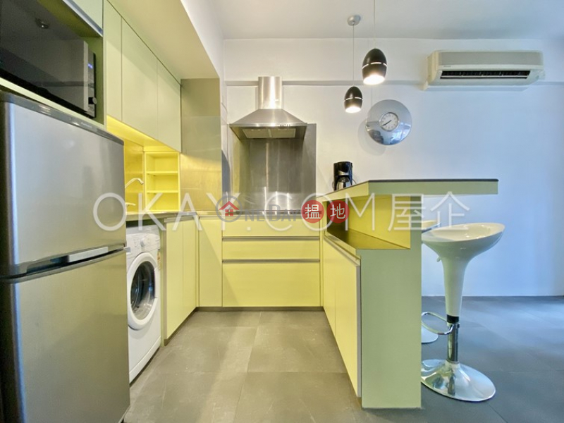 Intimate 1 bedroom on high floor | Rental | Kai Fung Mansion (Building) 啟豐大廈 Rental Listings