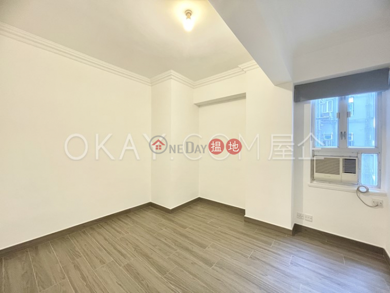 Unique 3 bedroom with racecourse views & balcony | Rental, 60-62 Village Road | Wan Chai District | Hong Kong | Rental HK$ 48,000/ month