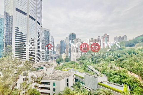 Property for Sale at Regent On The Park with 3 Bedrooms | Regent On The Park 御花園 _0