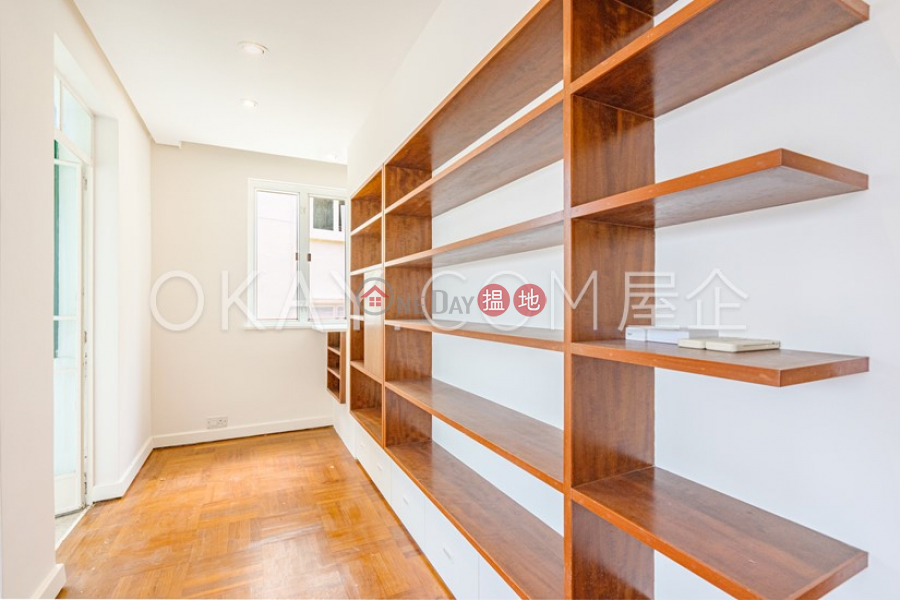 HK$ 88,000/ month Horizon Mansion | Central District Unique 2 bedroom with balcony & parking | Rental