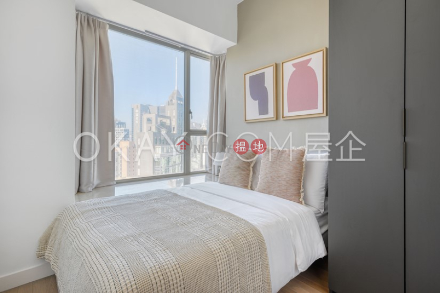 York Place | Middle, Residential | Rental Listings | HK$ 25,000/ month