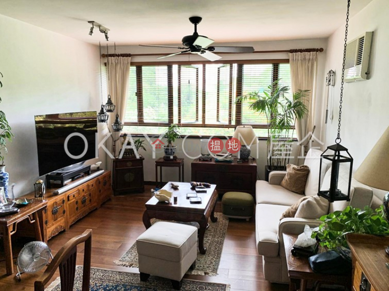 Efficient 2 bedroom on high floor with parking | For Sale | Block 45-48 Baguio Villa 碧瑤灣45-48座 Sales Listings