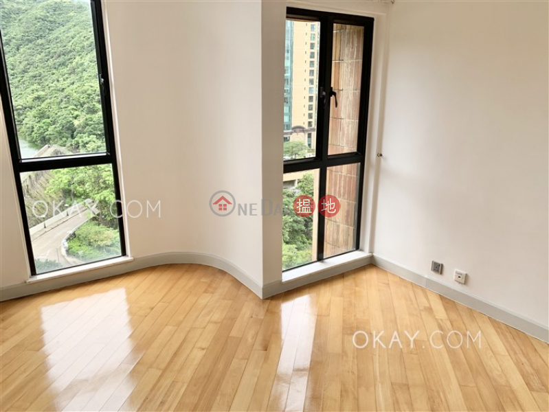 Efficient 3 bedroom on high floor with parking | Rental | Park Place 雅柏苑 Rental Listings