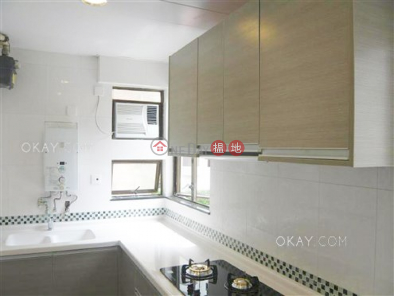 Gorgeous 2 bedroom with sea views & parking | Rental, 2 Old Peak Road | Central District | Hong Kong, Rental HK$ 46,000/ month
