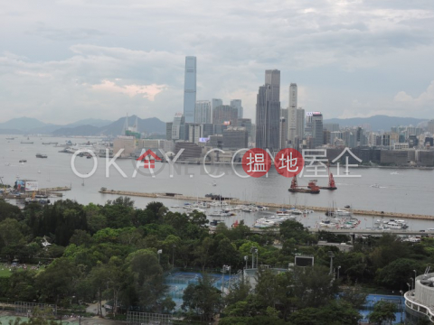 Nicely kept 3 bed on high floor with harbour views | Rental | NO. 118 Tung Lo Wan Road 銅鑼灣道118號 _0