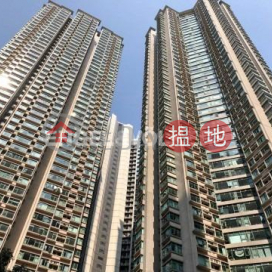 Studio Flat for Rent in Mid Levels West, Robinson Place 雍景臺 | Western District (EVHK98477)_0