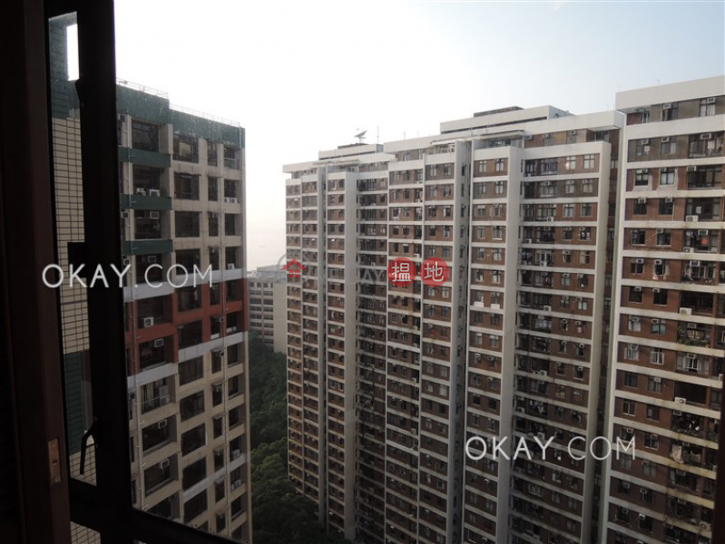 Lovely 3 bedroom on high floor | Rental, 180 Pok Fu Lam Road | Western District Hong Kong, Rental, HK$ 26,000/ month