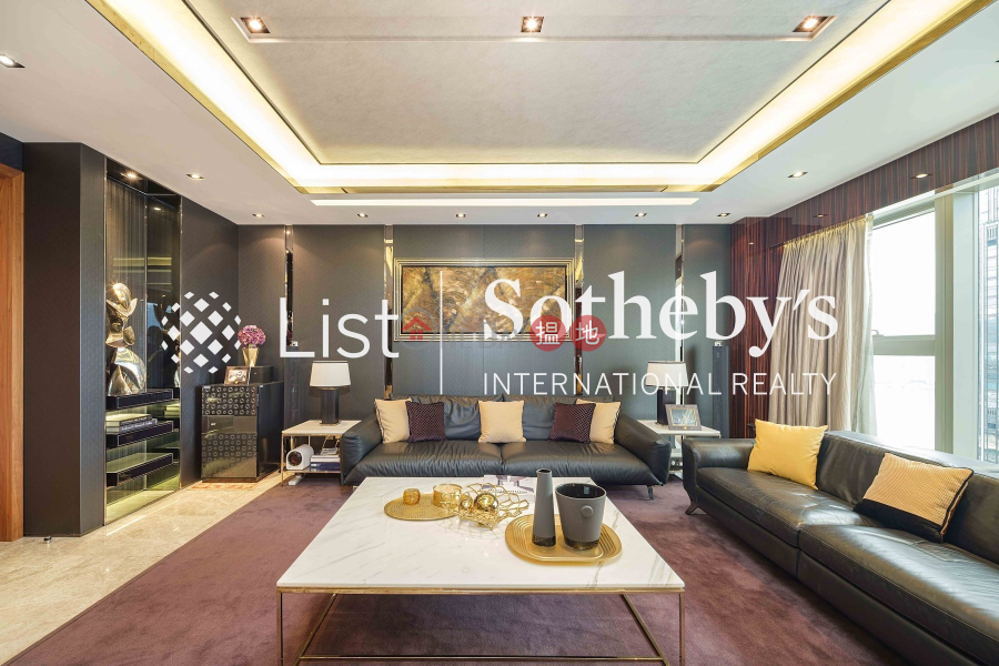 Property Search Hong Kong | OneDay | Residential Sales Listings Property for Sale at Harbour Pinnacle with 3 Bedrooms