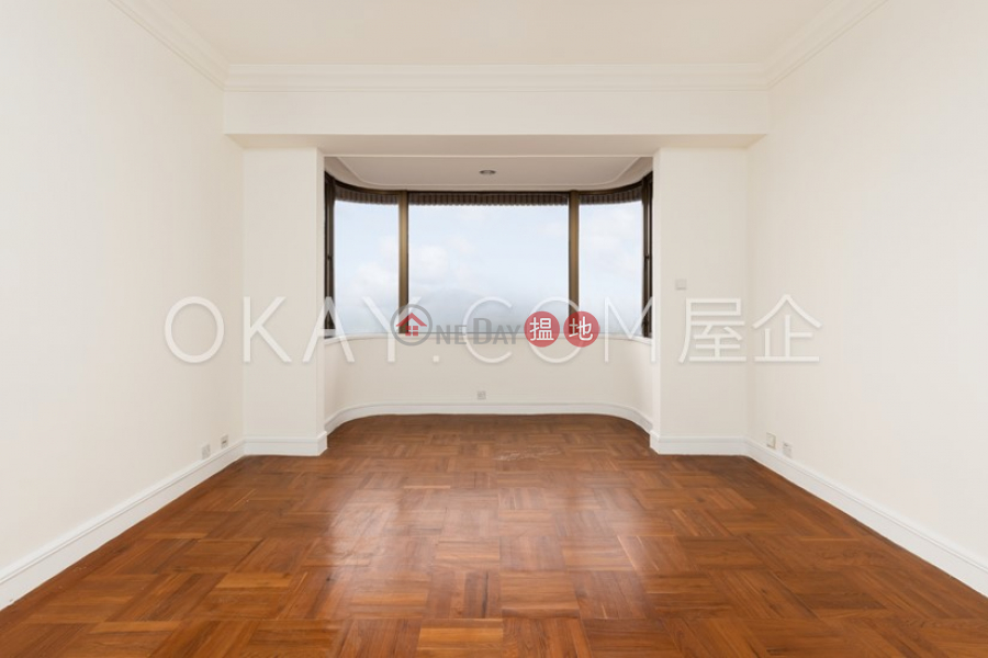 Property Search Hong Kong | OneDay | Residential Rental Listings | Exquisite 4 bedroom with balcony | Rental