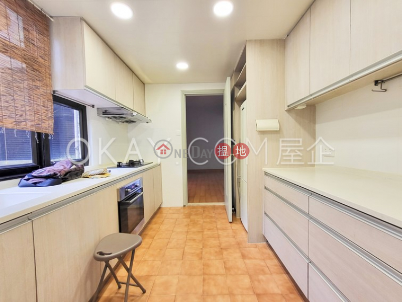 Property Search Hong Kong | OneDay | Residential, Rental Listings, Efficient 3 bedroom with balcony & parking | Rental