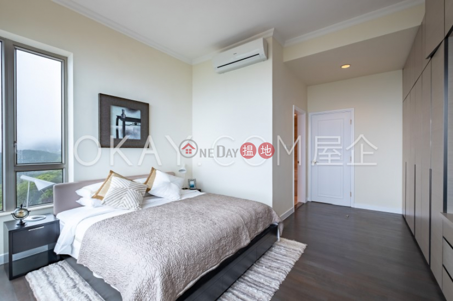 Lovely 2 bedroom on high floor with parking | Rental | Chelsea Court 賽詩閣 Rental Listings
