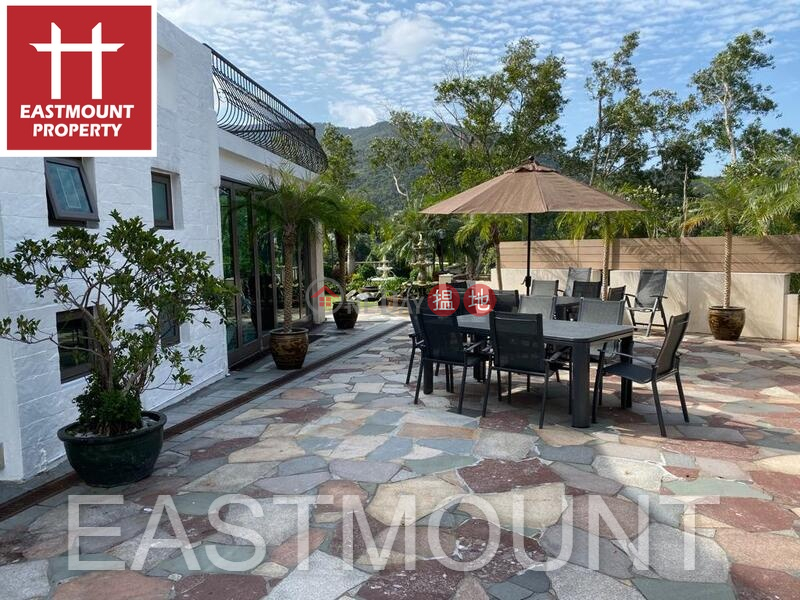 Clearwater Bay Villa House | Property For Sale in Casa Del Mar, Kam Shue Road 甘澍路-Huge garden | Property ID:3366 | 10 Kam Shue Road 甘澍路10號 Sales Listings