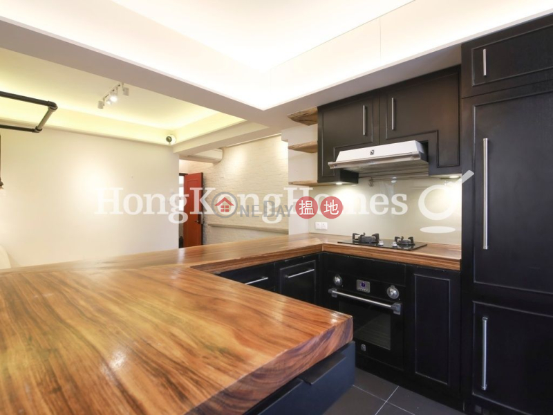 HK$ 770萬樹福大廈|中區樹福大廈開放式單位出售