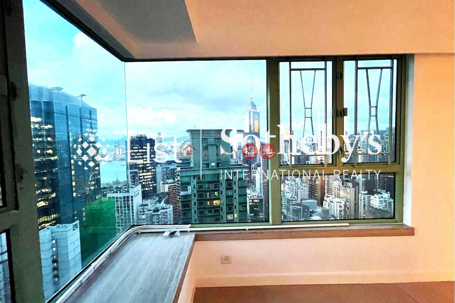 Property for Rent at Royal Court with 2 Bedrooms | 9 Kennedy Road | Wan Chai District Hong Kong Rental HK$ 35,000/ month