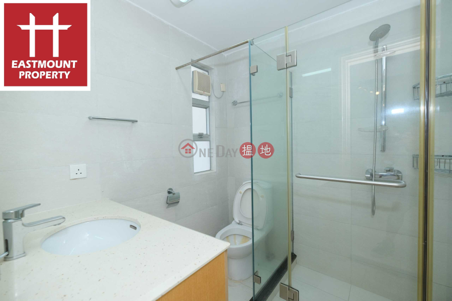 Sai Kung Villa House | Property For Sale in Marina Cove, Hebe Haven 白沙灣匡湖居-Full seaview and Garden right at Seaside | Marina Cove Phase 1 匡湖居 1期 Sales Listings