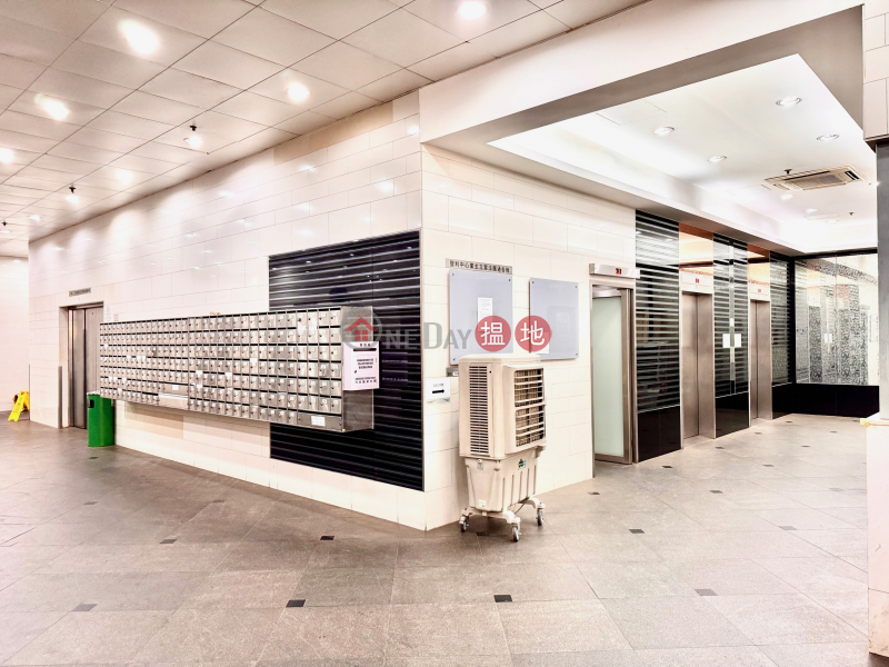 香港搵樓|租樓|二手盤|買樓| 搵地 | 工業大廈-出售樓盤免佣租售 全幢最平