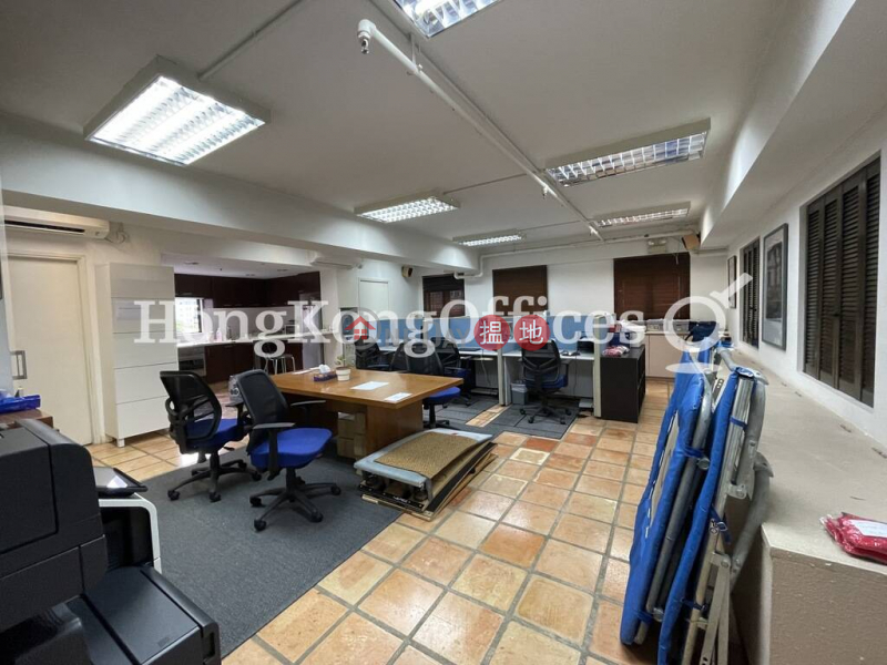 Office Unit for Rent at Kingdom Power Commercial Building | Kingdom Power Commercial Building 帝權商業大樓 Rental Listings