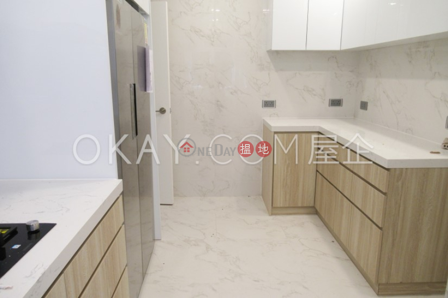 HK$ 6,500萬-利安閣-灣仔區3房2廁,實用率高,連車位利安閣出售單位