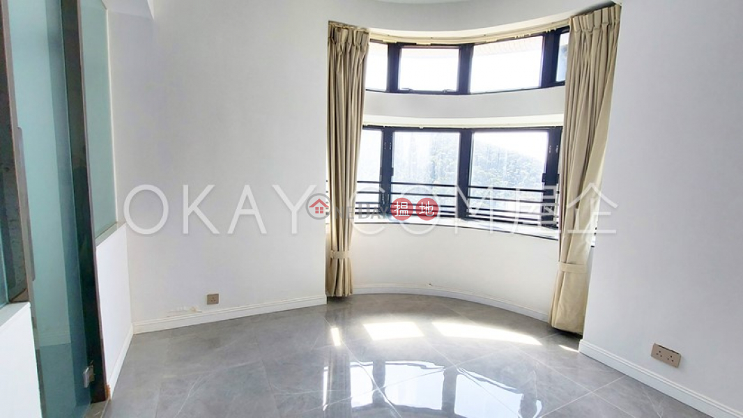 HK$ 26M | Tower 3 37 Repulse Bay Road | Southern District | Lovely 2 bedroom with sea views & parking | For Sale