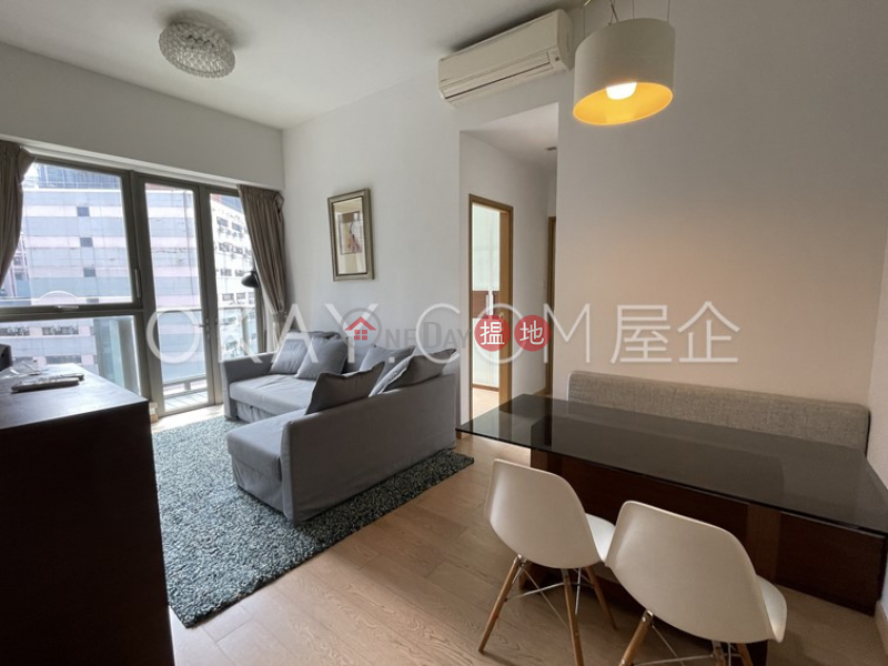 Charming 2 bedroom with balcony | Rental, SOHO 189 西浦 Rental Listings | Western District (OKAY-R100233)