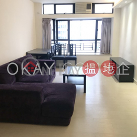 Unique 3 bedroom in Mid-levels West | Rental | Blessings Garden 殷樺花園 _0