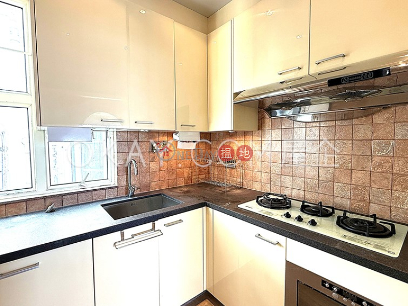 香港搵樓|租樓|二手盤|買樓| 搵地 | 住宅出租樓盤-3房2廁,實用率高,極高層,連車位碧荔臺出租單位