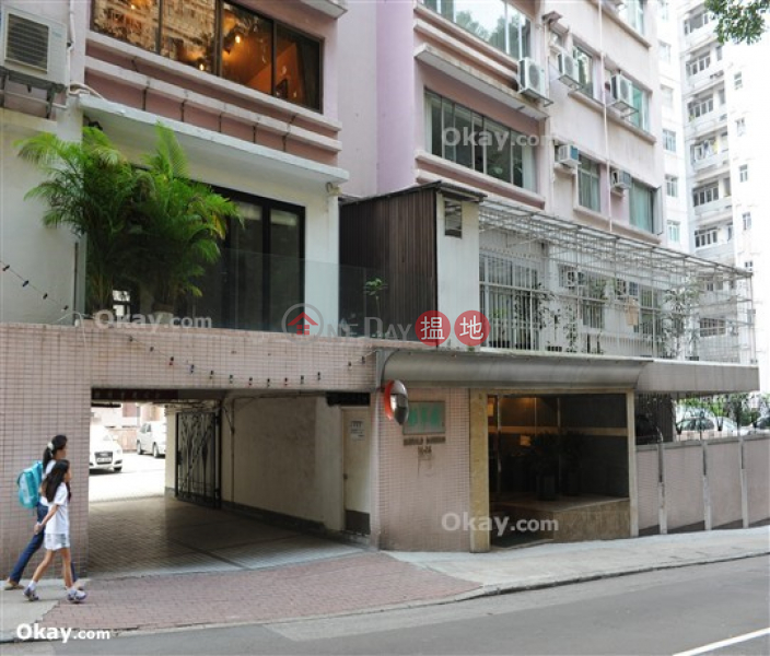 Property Search Hong Kong | OneDay | Residential Rental Listings, Unique 3 bedroom with parking | Rental