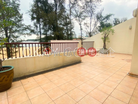 Exquisite house on high floor with sea views & balcony | For Sale | Phase 1 Beach Village, 15 Seahorse Lane 碧濤1期海馬徑15號 _0