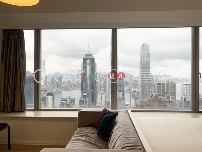 Soho 38|高層-住宅|出租樓盤HK$ 25,000/ 月