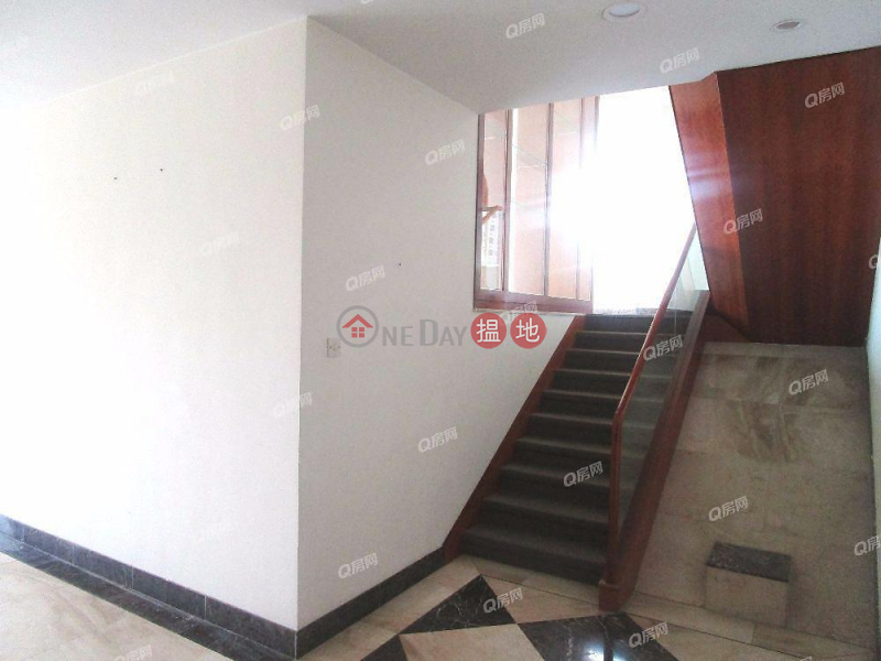 Woodland Heights | 4 bedroom High Floor Flat for Sale, 2A-2F Wong Nai Chung Gap Road | Wan Chai District | Hong Kong Sales, HK$ 135M