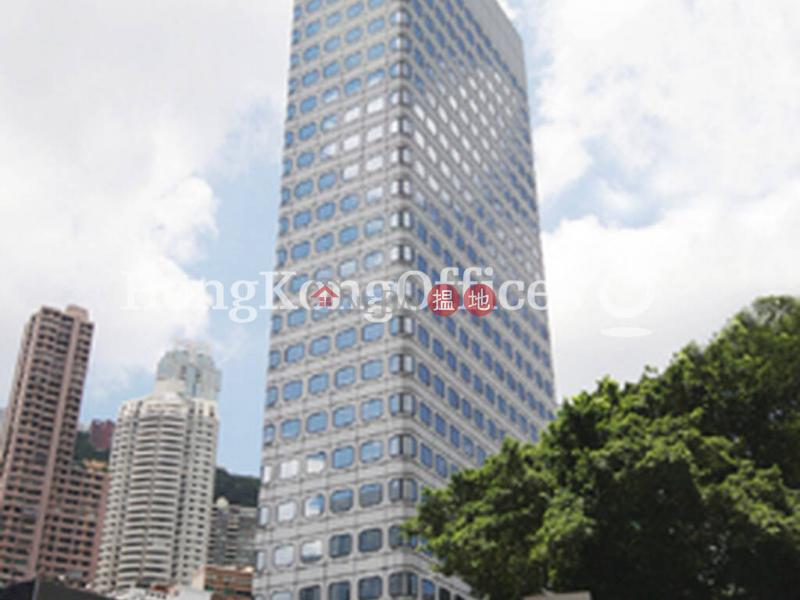 Office Unit for Rent at St. John\'s Building | St. John\'s Building 聖約翰大廈 Rental Listings