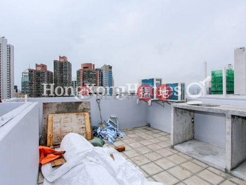 1 Bed Unit for Rent at Lascar Court, Lascar Court 麗雅苑 | Western District (Proway-LID51058R)_0