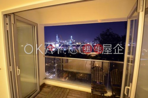 Unique 3 bedroom with balcony | For Sale, Highland Mansion 海倫大廈 | Wan Chai District (OKAY-S293420)_0