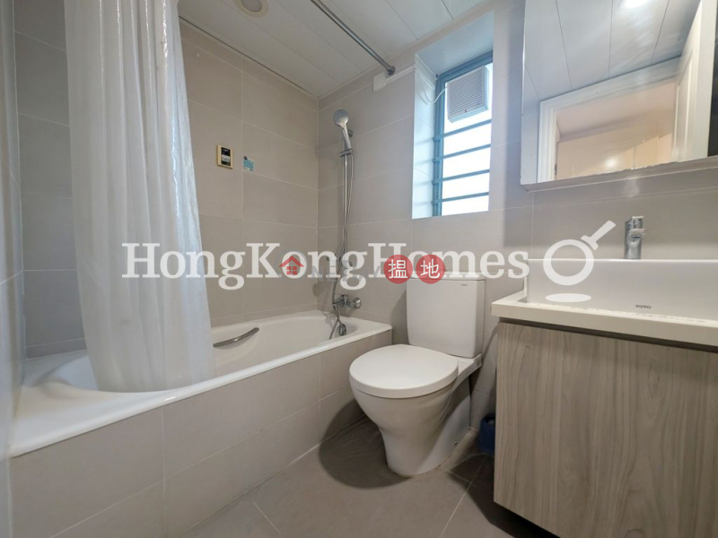 HK$ 33,500/ month | Tower 2 Island Harbourview, Yau Tsim Mong | 3 Bedroom Family Unit for Rent at Tower 2 Island Harbourview