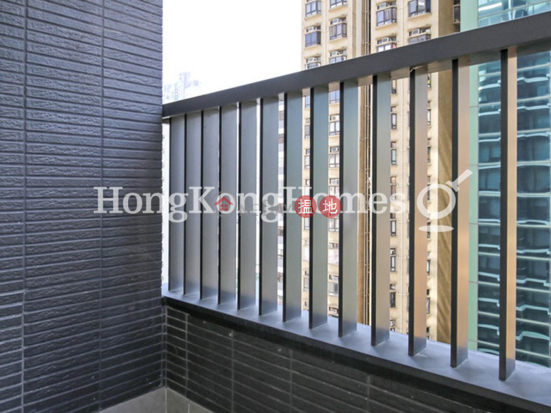 HK$ 34,000/ month | Bohemian House Western District | 2 Bedroom Unit for Rent at Bohemian House