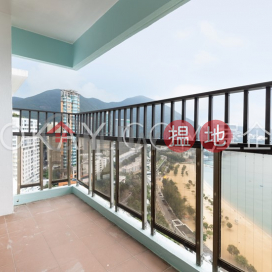 Efficient 4 bedroom with sea views, balcony | Rental | Repulse Bay Apartments 淺水灣花園大廈 _0