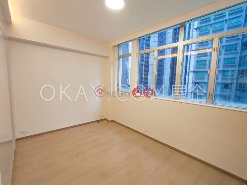 Property Search Hong Kong | OneDay | Residential, Rental Listings | Tasteful 3 bedroom in Mid-levels West | Rental