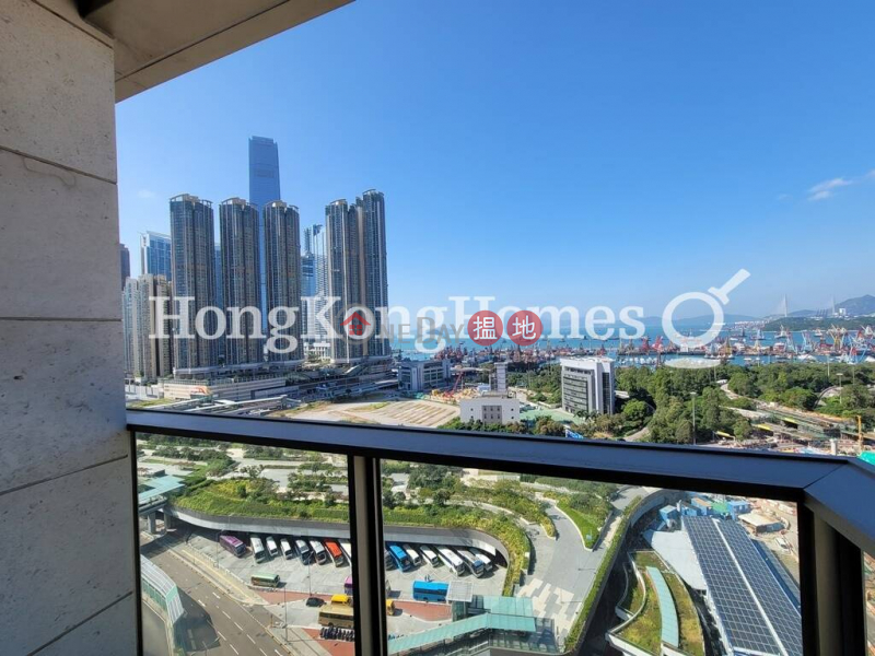 4 Bedroom Luxury Unit for Rent at The Coronation, 1 Yau Cheung Road | Yau Tsim Mong Hong Kong | Rental, HK$ 43,000/ month