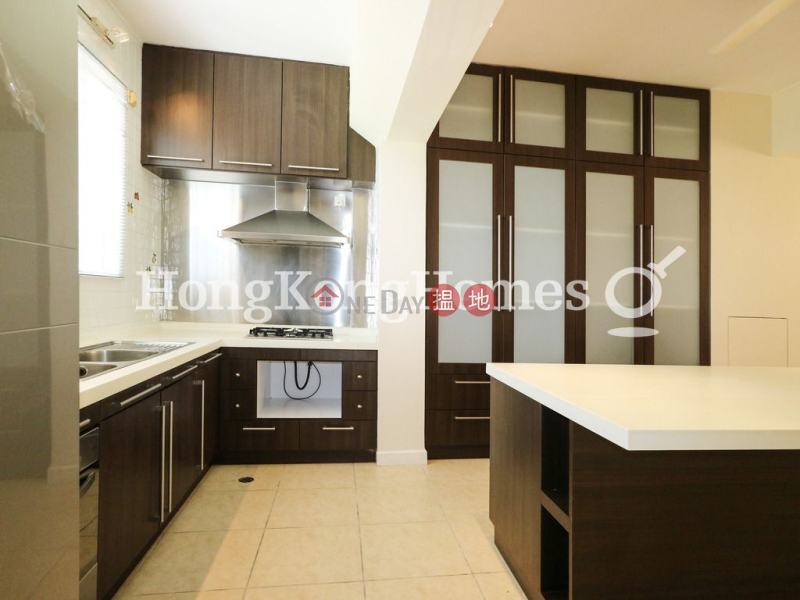 碧浪別墅三房兩廳單位出租|西貢碧浪別墅(Pan Long Villa)出租樓盤 (Proway-LID60369R)