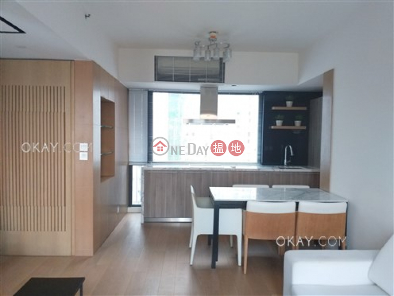 Property Search Hong Kong | OneDay | Residential, Sales Listings Charming 2 bedroom on high floor with balcony | For Sale