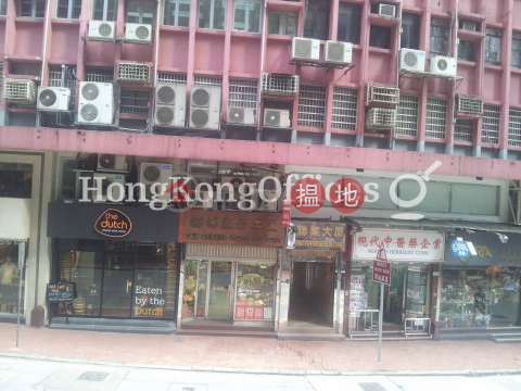 Office Unit for Rent at Unionway Commercial Centre | Unionway Commercial Centre 聯威商業中心 _0