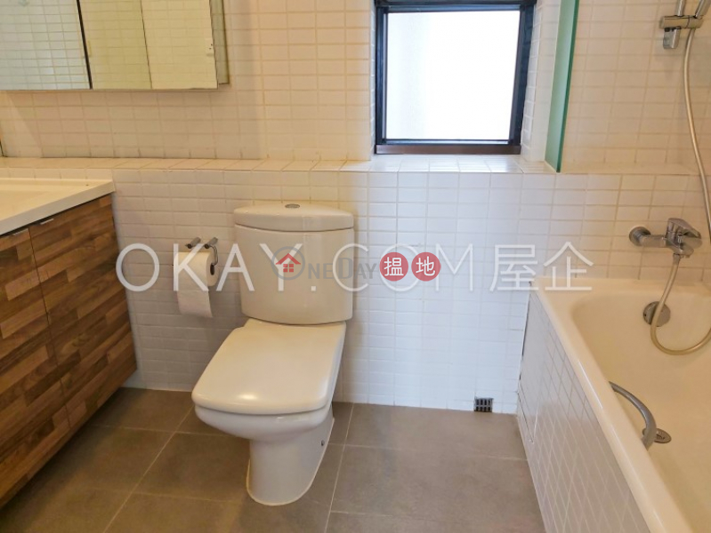 Efficient 3 bedroom with parking | For Sale 58A-58B Conduit Road | Western District | Hong Kong Sales, HK$ 25M