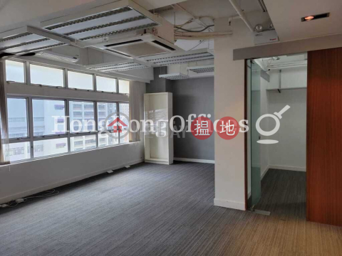 Office Unit for Rent at Xiu Hua Commercial Building | Xiu Hua Commercial Building 秀華商業大廈 _0